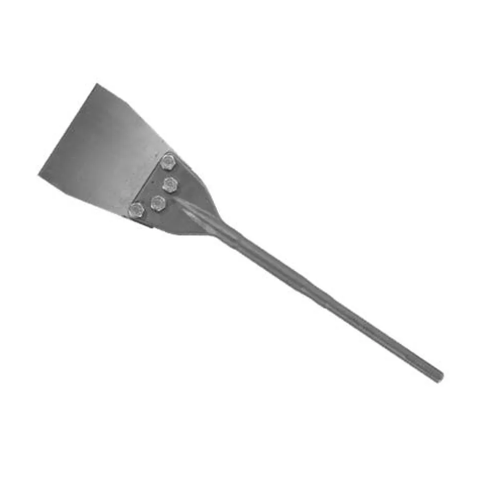 Bosch SDS-Max 6 x 25" Floor Scraper Bit HS1918