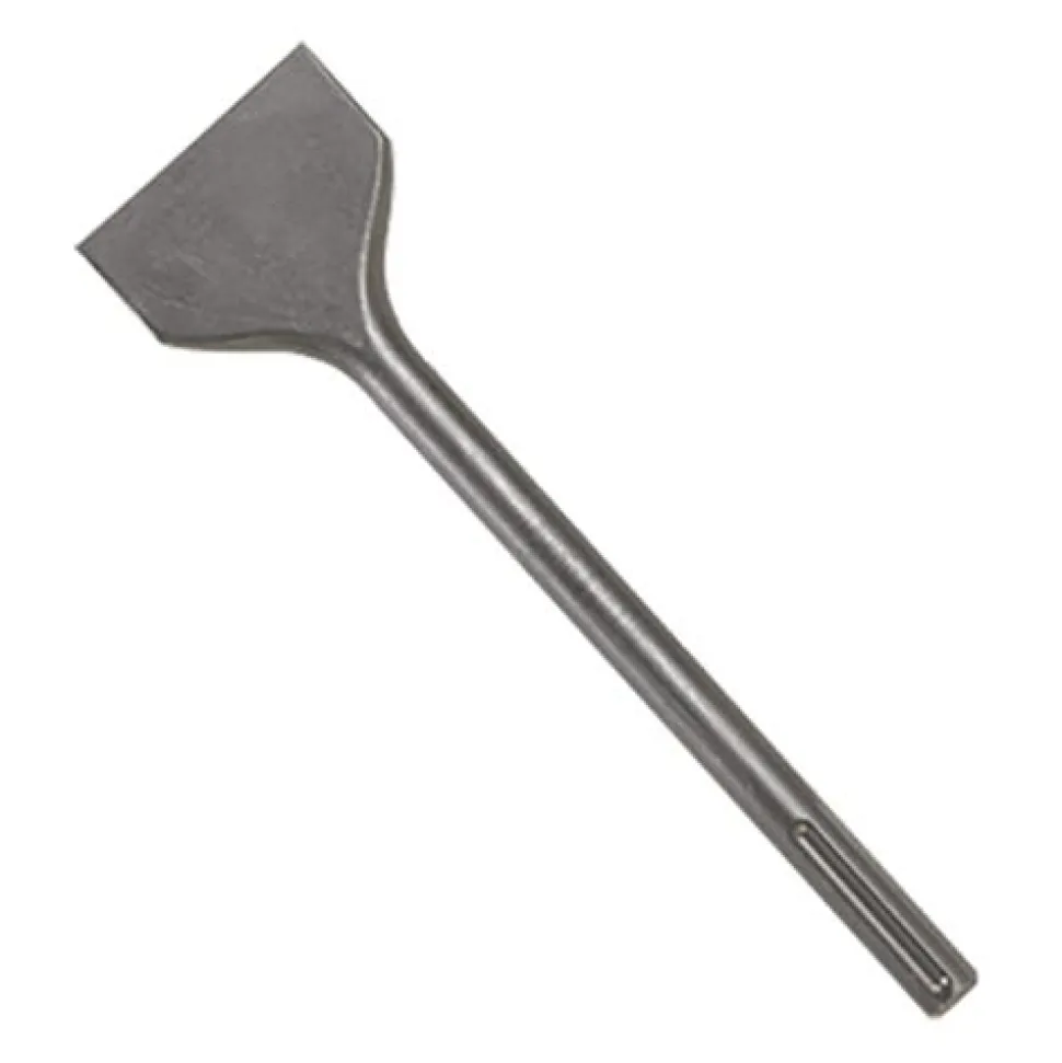 Bosch SDS-Max 3" x 12" Scaling Chisel Bit HS1910