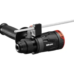 Bosch SDS-plus Rotary Hammer Attachment with Side Handle GFA18-H
