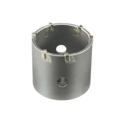 Bosch 1-3/8" SDS-Plus SpeedCore Thin Wall Carbide Core Bit T3912SC