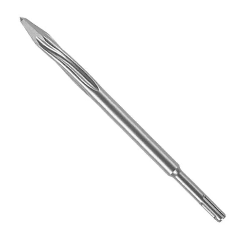Bosch SDS-Plus Xtreme Pointed Self-Sharpening Chisel Bit HS1472