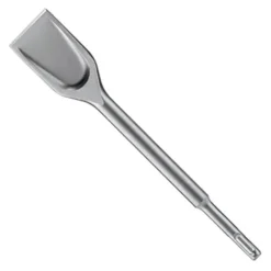 Bosch SDS-Plus Xtreme Shank Hammer Steel - 1-1/2" x 10" Wide Chisel HS1425