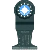 Bosch 1-3/4" Starlock Oscillating Multi-Tool Carbide Plunge Cut Blade OSL134C