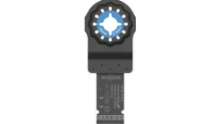 Bosch 3/4" StarlockPlus Oscillating Multi-Tool Carbide Plunge Cut Blade OSL034C
