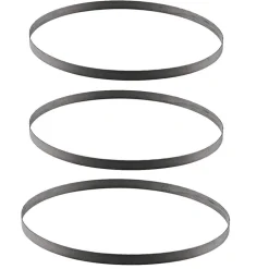 Bosch 28-7/8" 14- 18 TPI General-Purpose Portable Band Saw Blades (3 Pack) CBS1418