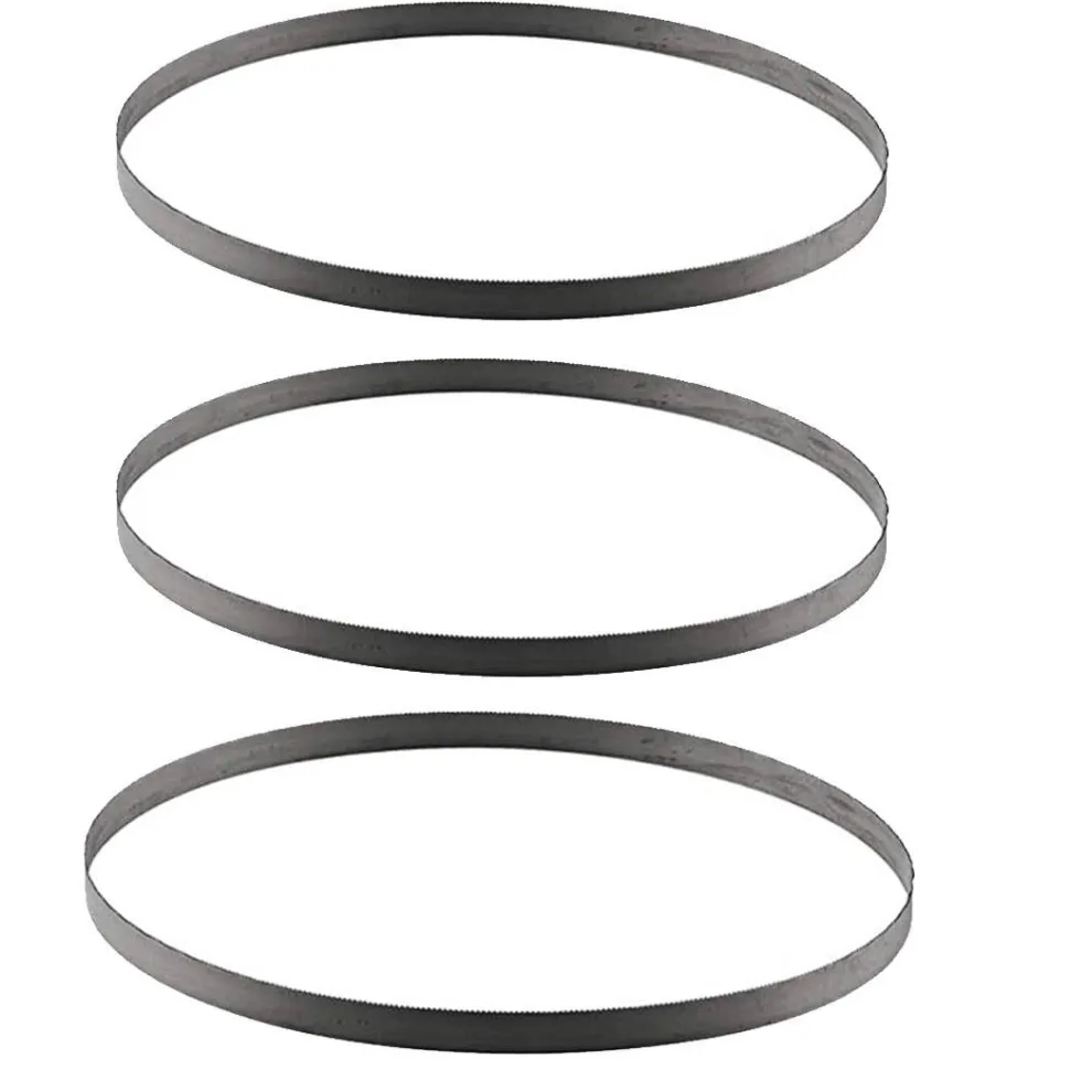 Bosch 28-7/8" 14- 18 TPI General-Purpose Portable Band Saw Blades (3 Pack) CBS1418