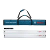 Bosch 126" Track Saw System Connector Kit with Bag FSN1600X2B