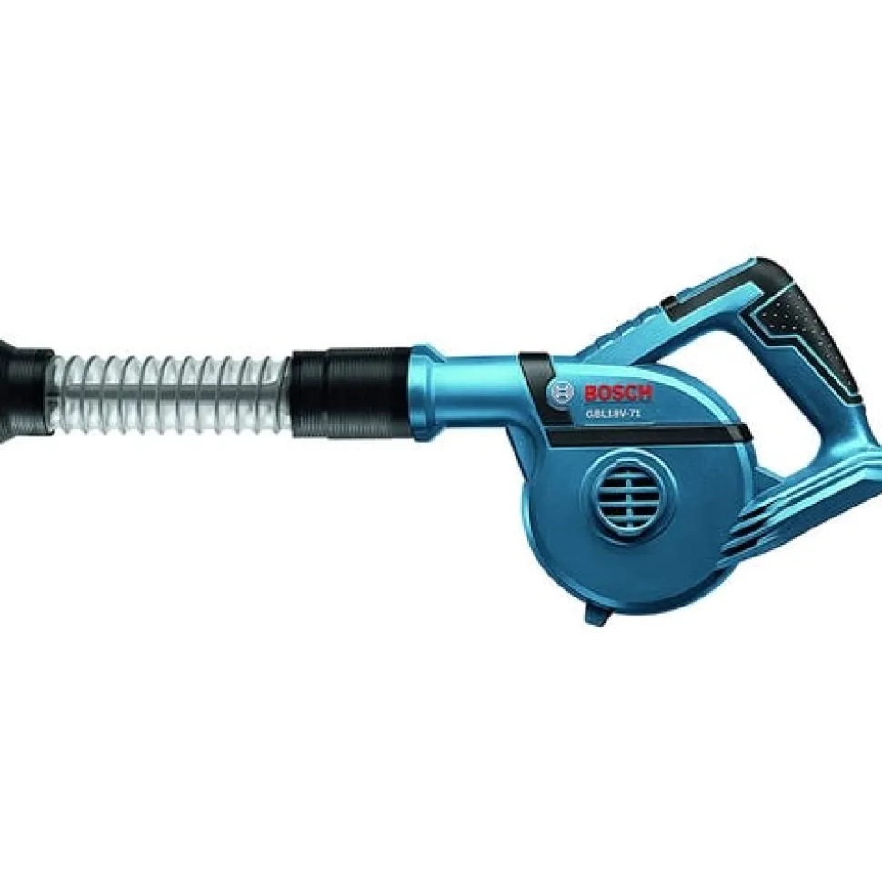 Bosch 18V Blower W/ Anchor Preparation System (Bare Tool) GBL18V-71N