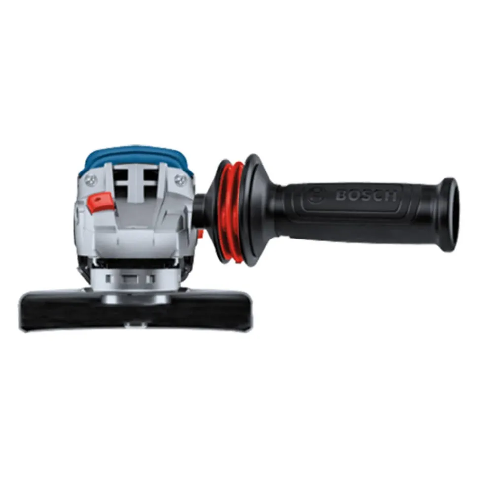 Bosch 18V Brushless 4-1/2" - 5" Angle Grinder Kit with CORE18V 80 Ah PROFACTOR Performance Battery GWS18V-10B14