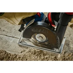 Bosch 18V Brushless 4-1/2