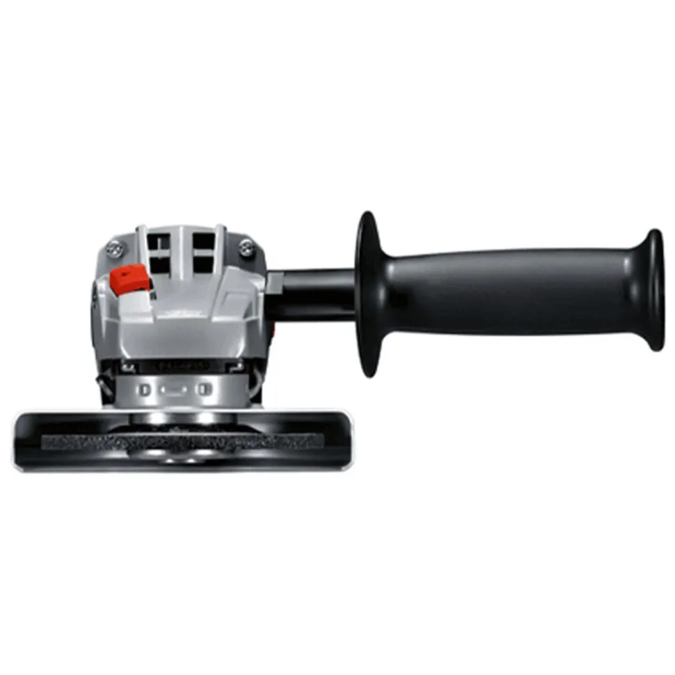 Bosch 18V Brushless 4-1/2" Angle Grinder with Slide Switch (Bare Tool) GWS18V-8N