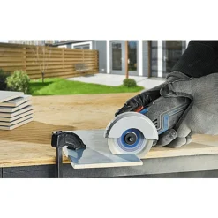 Bosch 12V Brushless 3