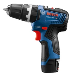 Bosch 12V Brushless 3/8