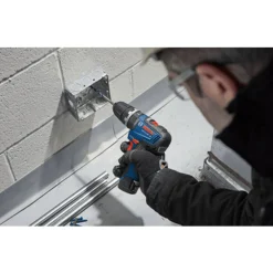 Bosch 12V Brushless 3/8