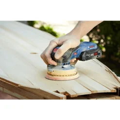 Bosch 18V Brushless 5