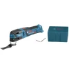 Bosch 12V Brushless Starlock Oscillating Multi-Tool (Bare Tool) GOP12V-28N