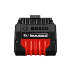 Bosch 18V CORE18V 6Ah High Power Starter Kit w/ Turbo Charger GXS18V-19N16