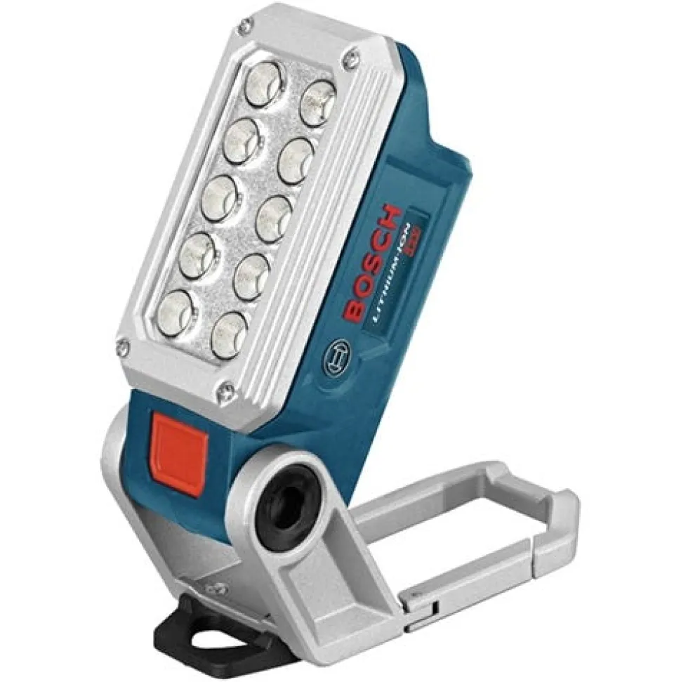 Bosch 12V LED Work Light 330-Lumen FL12