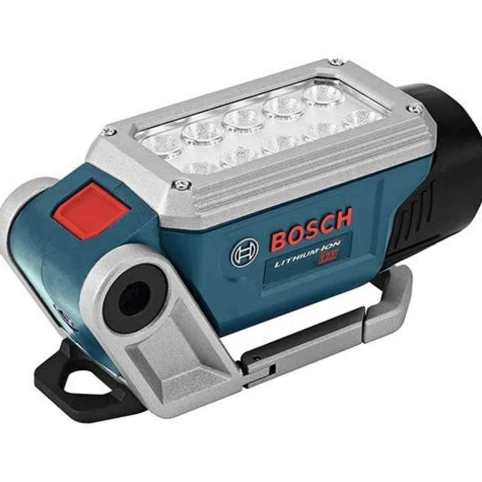 Bosch 12V LED Work Light 330-Lumen FL12