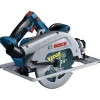 Bosch 18V PROFACTOR 7-1/4" Blade Right Circular Saw w/HMI & Eco Mode (Bare Tool) GKS18V-25GCN