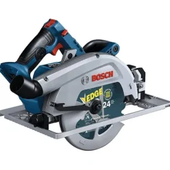 Bosch 18V PROFACTOR 7-1/4" Blade Right Circular Saw w/HMI & Eco Mode (Bare Tool) GKS18V-25GCN