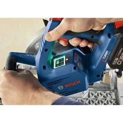 Bosch 18V PROFACTOR 7-1/4