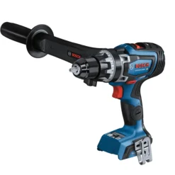 Bosch 18V PROFACTOR Brushless Connected-Ready Brute Tough 1/2'' Hammer Drill/Driver (Bare Tool) GSB18V-1330CN