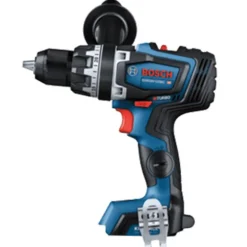 Bosch 18V PROFACTOR Brushless Connected-Ready Brute Tough 1/2'' Hammer Drill/Driver (Bare Tool) GSB18V-1330CN