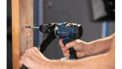Bosch 18V PROFACTOR Brushless Connected-Ready Brute Tough 1/2'' Hammer Drill/Driver (Bare Tool) GSB18V-1330CN