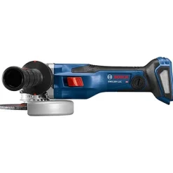 Bosch 18V PROFACTOR 6" Connected Ready Angle Grinder (Bare Tool) GWS18V-13CN