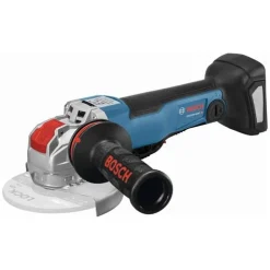 Bosch 18V X-LOCK Brushless 5" Angle Grinder Paddle (Bare Tool) GWX18V-50PCN
