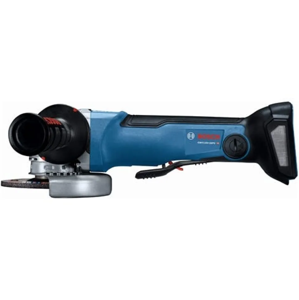 Bosch 18V X-LOCK Brushless 5" Angle Grinder Paddle (Bare Tool) GWX18V-50PCN
