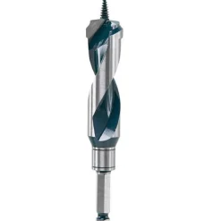 Bosch 1-1/4'' x 7-1/2'' Daredevil Auger Bit NKST20