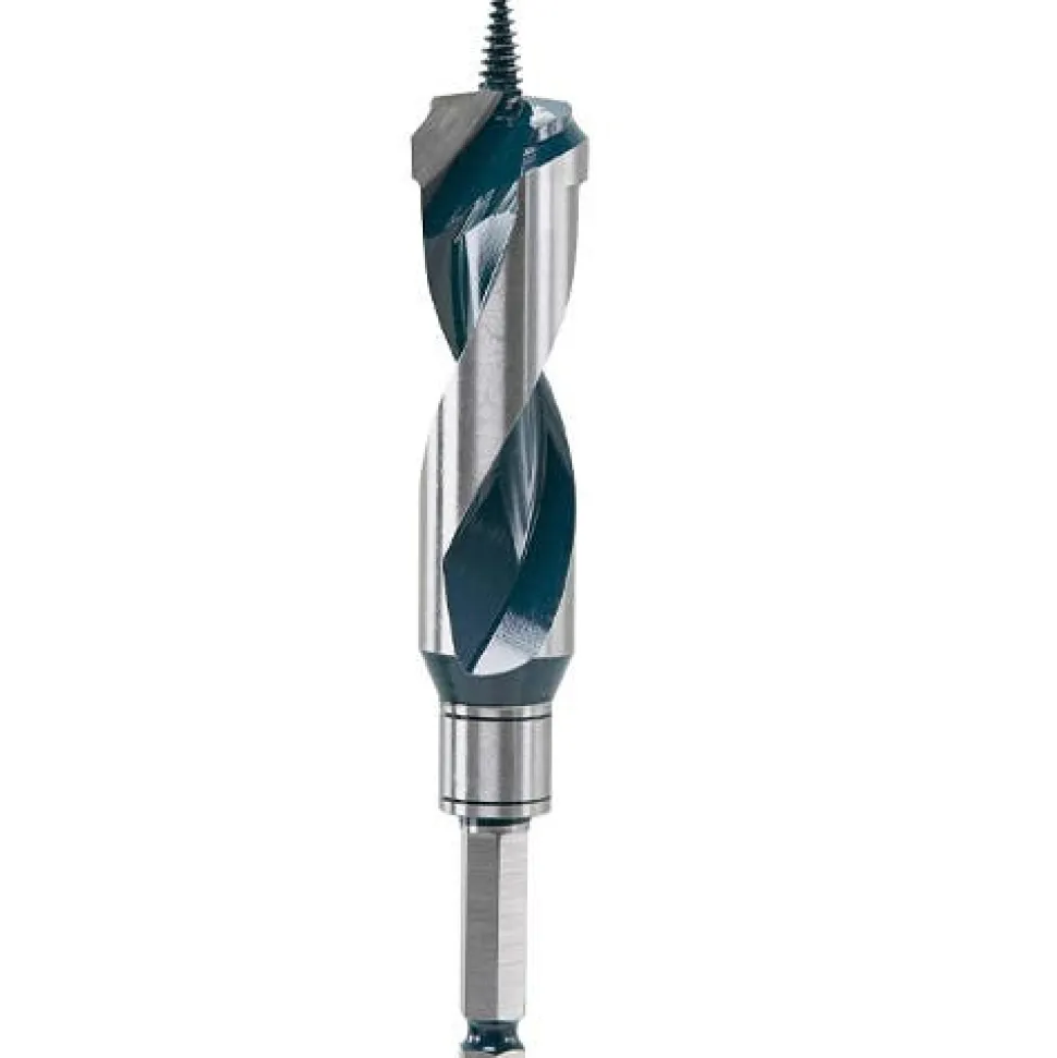 Bosch 1-1/4'' x 7-1/2'' Daredevil Auger Bit NKST20