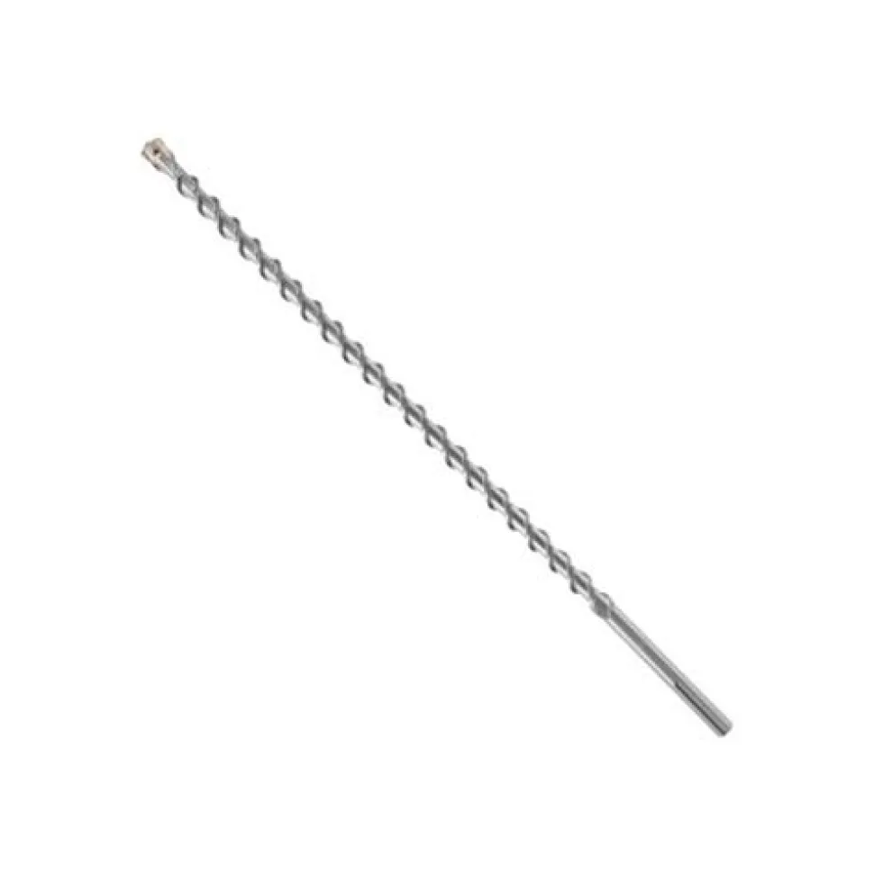 Bosch 1/2" x 21" SDS-Max Speed-X Rotary Hammer Bit HC5011