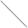 Bosch 1/2" x 18" SDS-Plus Bulldog Rotary Hammer Bit HC2087