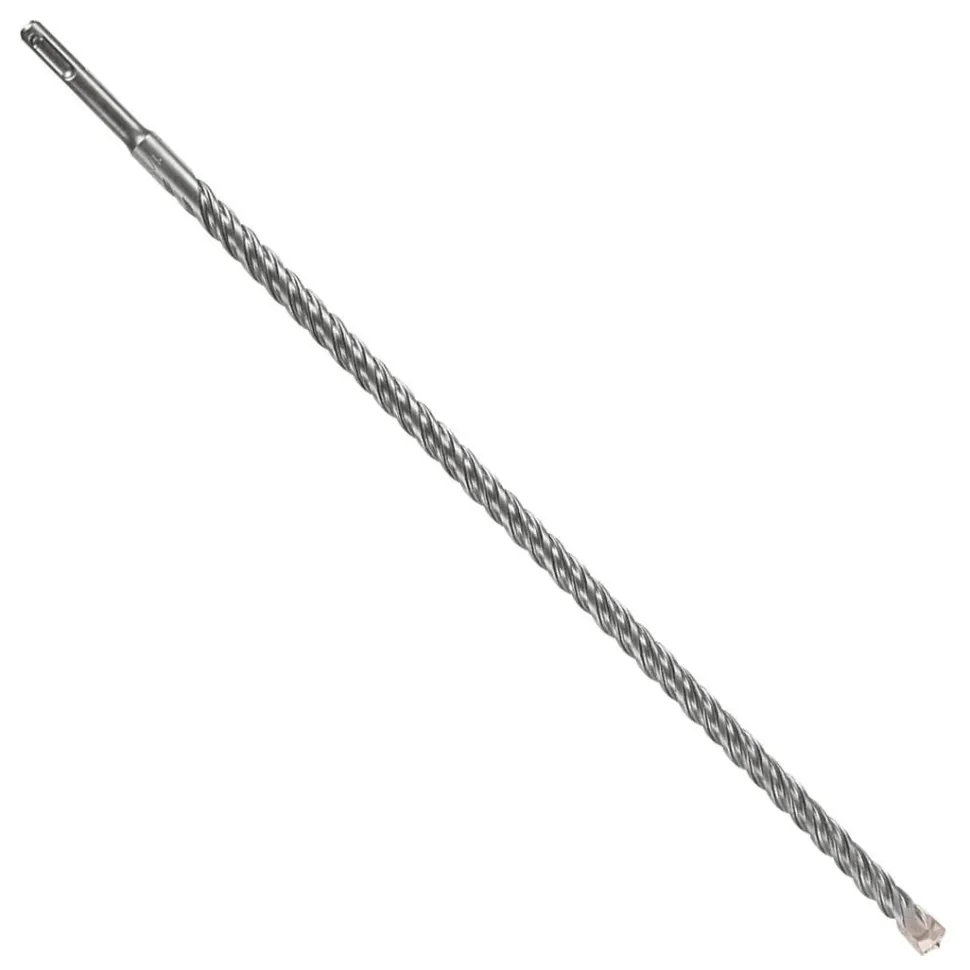 Bosch 1/2" x 18" SDS-Plus Bulldog Rotary Hammer Bit HC2087