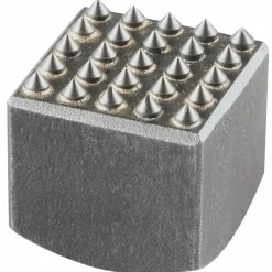Bosch 2" x 2" Square 25 Tooth Carbide Bushing Head Hammer Steel HS1969