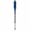 Bosch 1/2" x 6" Standard Length Spade Bit DSB1005