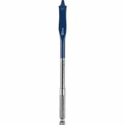 Bosch 3/8" x 6" Standard Length Spade Bit DSB1003