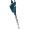 Bosch 1" x 6" Standard Length Spade Bit DSB1013
