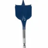 Bosch 1-1/2" x 4" Stubby Length Spade Bit DSBS1021