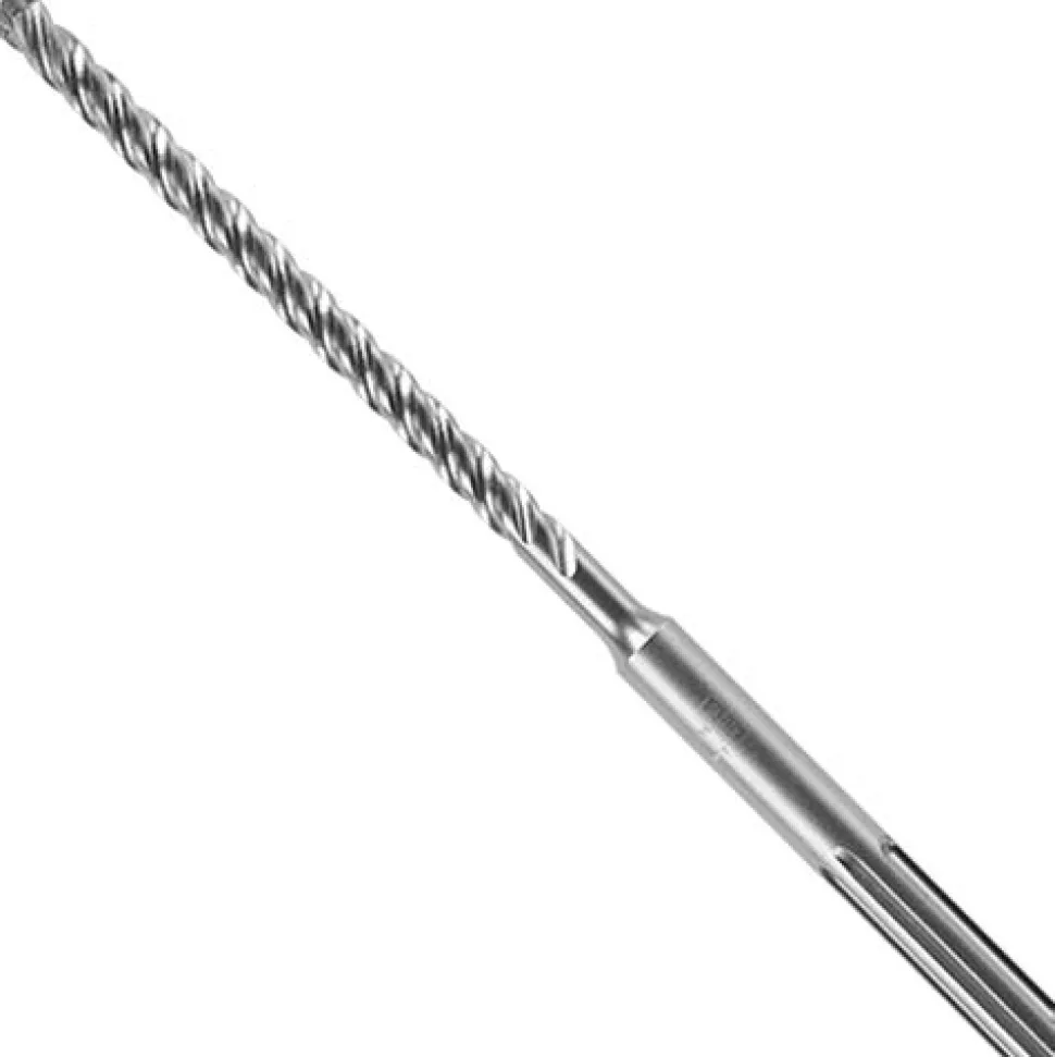 Bosch 5/8" x 24" x 29" SDS-Max SpeedXtreme Full-Head Carbide Drill Bit HCFC5024