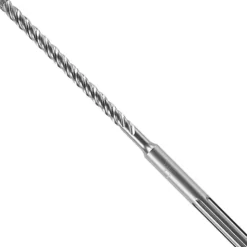 Bosch 1" x 31" x 36" SDS-Max SpeedXtreme Full-Head Carbide Drill Bit HCFC5053
