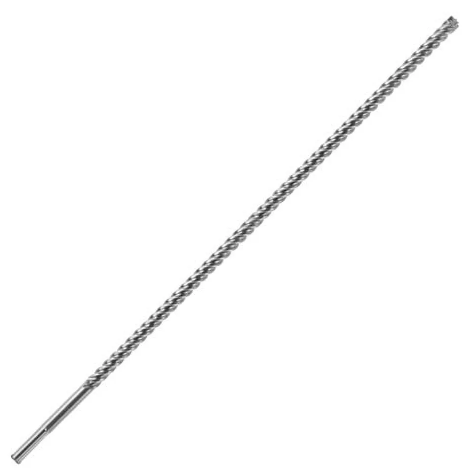 Bosch 7/8" x 31" x 36" SDS-Max Speed Xtreme Rotary Hammer Bit HCFC5043