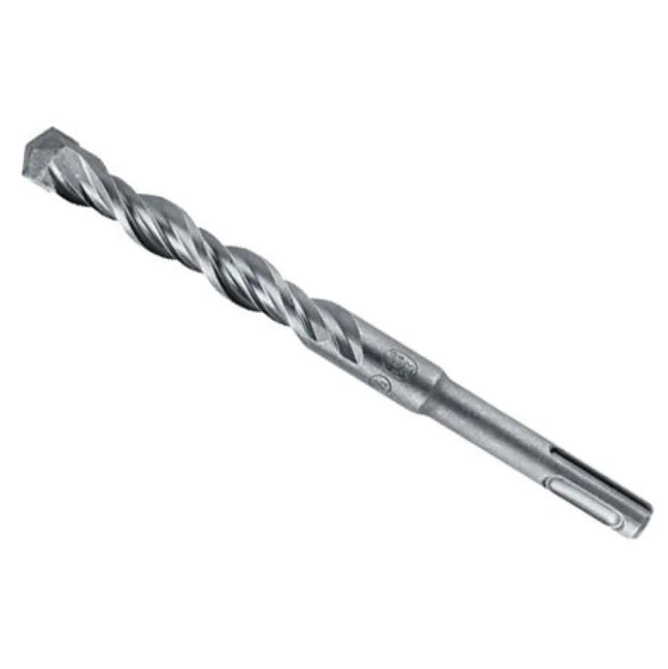 Bosch 5/8" x 6" x 8" SDS-PLUS Bulldog Carbide Hammer Bit HC2102