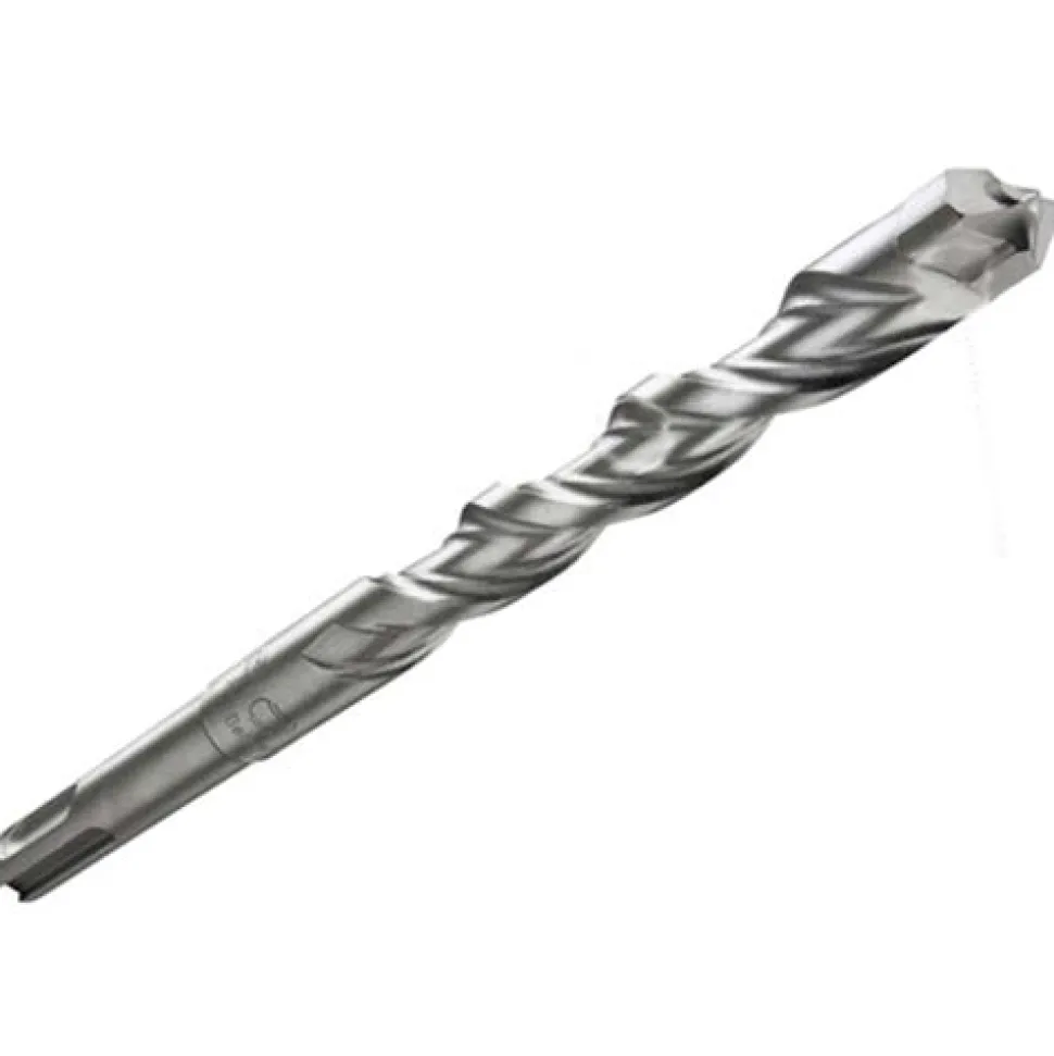Bosch 1/4" x 4" x 6" SDS-Plus Bulldog Xtreme Full-Head Carbide Hammer Bit HCFC2041