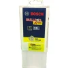 Bosch 1/2" x 4" x 6" SDS-Plus Bulldog Xtreme Full-Head Carbide Hammer Bits (25 Pack) HCFC2081B25