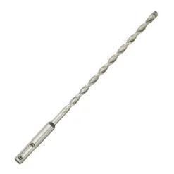 Bosch 3/16" x 12" x 14" SDS-PLUS Bulldog Xtreme Full-Head Carbide Hammer Drill Bit HCFC2015