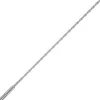 Bosch 1/4" x 12" x 14" SDS-PLUS Bulldog Xtreme Full-Head Carbide Hammer Drill Bit HCFC2045
